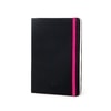 VUCHBOOK BLACK