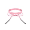 Choker Pink